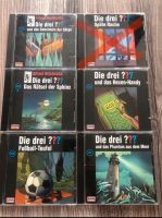 Die Drei Fragezeichen CD's Brandenburg - Fürstenwalde (Spree) Vorschau