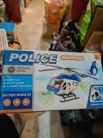 Polizei Hubschrauber Thüringen - Heilbad Heiligenstadt Vorschau