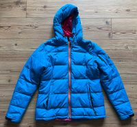 KIlltec Jacke Funktionsjacke Winterjacke/Skijacke blau Gr. 42 Hamburg-Mitte - Hamburg Hamm Vorschau