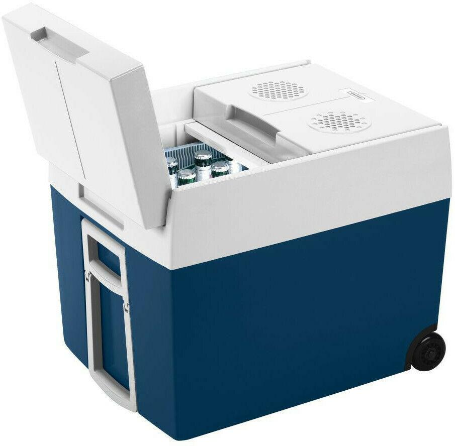 Kühlbox Trolley 48 Liter MOBICOOL MT - W48 12V 230V Auto Camping in Recklinghausen