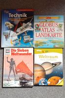 4x Kinderbücher Technik/Wissenschaft Hamburg-Mitte - Hamburg Billstedt   Vorschau