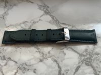 Cluse Strap Leather petrol silver - Lederband für Damenuhren Nordrhein-Westfalen - Wermelskirchen Vorschau