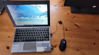 Notebook HP Elitebook 2170p Win10 pro (mit dockingstation) Baden-Württemberg - Wangen im Allgäu Vorschau