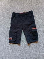 Schicke Cargo Shorts von H&M Gr. 140 Sachsen-Anhalt - Annaburg Vorschau