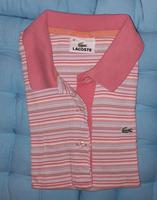 Lacoste Damenpolo Sachsen-Anhalt - Querfurt Vorschau