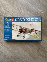 Neu! Revell Bausatz Spad XII C-1 1:72 Nordrhein-Westfalen - Mönchengladbach Vorschau