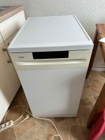 Gorenje  Geschirrspülmaschine GS52010 W Altona - Hamburg Osdorf Vorschau