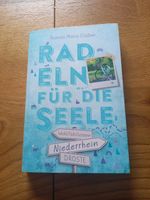 Buch "Radeln für die Seele", 15 Touren am Niederrhein Nordrhein-Westfalen - Geldern Vorschau