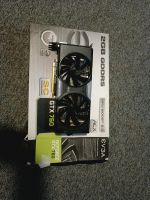 Grafikkarte GTX 760 2gb Nordrhein-Westfalen - Rösrath Vorschau