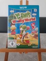 Yoshi's Woolly World / Nintendo Wii U / 2015 / Versand möglich Köln - Bickendorf Vorschau