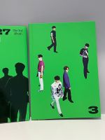 NCT 127 Sticker Album Saarbrücken-Halberg - Schafbrücke Vorschau