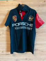 Poloshirt La Martina x Porsche Sachsen-Anhalt - Wernigerode Vorschau
