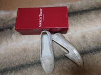 Slipper Sneaker Ballerinas Schuhe Marco Tozzi Gr. 37 Nordrhein-Westfalen - Hamm Vorschau