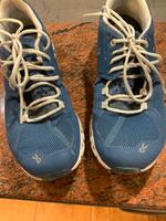 On Cloud Sneaker 37,5/schmal Brandenburg - Zühlsdorf Vorschau