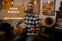 Sazkurs online, Bağlamakurs online mit Marcel Duman Nordrhein-Westfalen - Gütersloh Vorschau