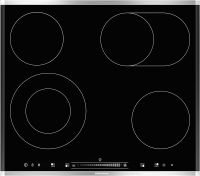 Grundig Glaskeramik-Kochfeld 60 cm – autark Nordrhein-Westfalen - Rheinbach Vorschau