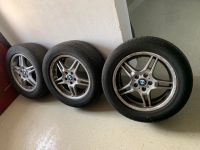 BMW Felgen 18 Zoll Altona - Hamburg Ottensen Vorschau