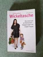 Buch: Generation Wickeltasche Thüringen - Greiz Vorschau