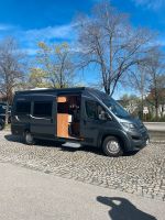 Citroen Pössl D Line Roadcruiser B mit Standklima Kr. München - Oberhaching Vorschau