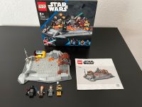 Lego Star Wars 75334 Nordrhein-Westfalen - Hattingen Vorschau