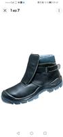 ATLAS Schweisserstiefel Duo Soft 765 2.0 S3 HI Gr. 42 Niedersachsen - Nordhorn Vorschau