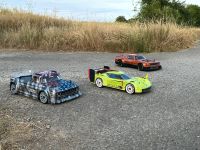 Arrma Vendetta 3S  119KM/H Tuning Baden-Württemberg - Herrenberg Vorschau