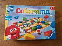 Ravensburger Colorama spielend neues Lernen 3-6 Jahre Nordrhein-Westfalen - Würselen Vorschau