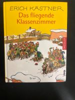 Das fliegende Klassenzimmer von Erich Kestner Kinderbuch Lektüre Nordrhein-Westfalen - Gütersloh Vorschau