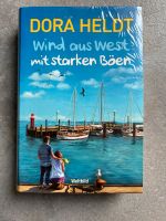 Roman von Dora Heldt, Wind aus West mit starken Böen Rheinland-Pfalz - Gundersheim Vorschau