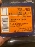 KNX Jung Tastsensor 1fach Sachsen - Bärenstein Vorschau