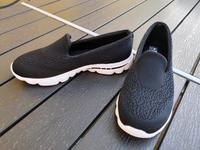 neue Sommerschuhe in Größe 37 von Dockers Sachsen - Zwickau Vorschau