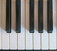 Klavierunterricht Düsseldorf - Wersten Vorschau