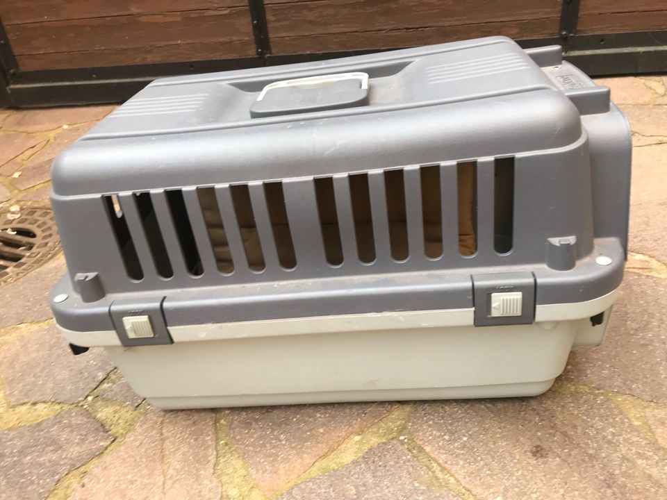 Transportbox Hunde Katzen Kleintiere in Neustadt an der Weinstraße