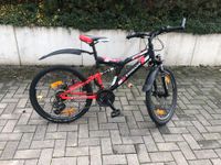 Mountainbike fully, 24 Zoll, All Terrain Rheinland-Pfalz - Wissen Vorschau