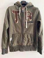 True Religion Sweatjacke Vintage in S sehr guter Zustand rar Sachsen - Görlitz Vorschau