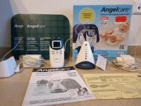 Angelcare Geräusch- & Bewegungsmelder AC401 Babyphone Sensormatte Nordrhein-Westfalen - Harsewinkel Vorschau