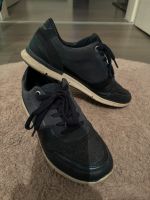 Tommy Hilfiger Sneaker Dunkelblau Nordrhein-Westfalen - Hagen Vorschau