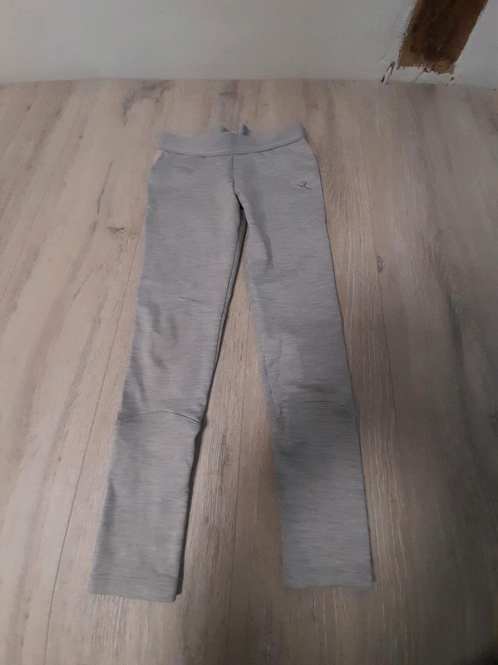 Shorts Leggins Gr.134/140 in Hamm