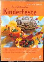 Kinderfest Rezeptbuch Nordrhein-Westfalen - Rhede Vorschau