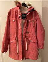 Snowboardjacke Snowboard Jacke Damen neuwertig M Horsefeathers Nordrhein-Westfalen - Bergkamen Vorschau