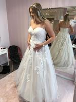 Stella York Brautkleid Nordrhein-Westfalen - Höxter Vorschau