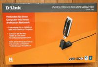 D-Link wireless n USB Mini Adapter Bayern - Pocking Vorschau