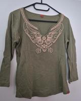 Shirt Gr. S khaki Esprit Baden-Württemberg - Wyhl Vorschau