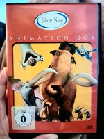 Animation Box Ice Age 1 bis 3 Robots Horton Trickfilm Film Sachsen - Zeithain Vorschau