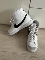 Nike Blazer Mid - Größe 39 Bayern - Donauwörth Vorschau