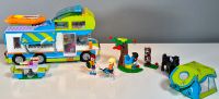 Lego friends  41339  Mias Wohnmobil Altona - Hamburg Groß Flottbek Vorschau