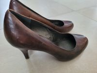 Elegante zeitlose Pumps NEU Gr. 39 Mecklenburg-Strelitz - Landkreis - Mirow Vorschau