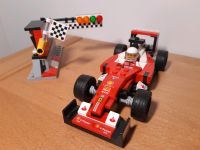 Lego 75879 Speed Champions Ferrari Scuderia SF-16H Formel1 Rheinland-Pfalz - Kaiserslautern Vorschau