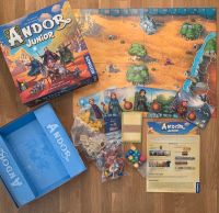 Andor Junior Brettspiel kooperativ München - Au-Haidhausen Vorschau