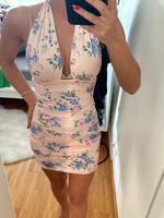Zara neckholder Kleid neu Bayern - Augsburg Vorschau